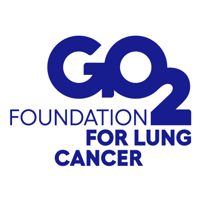 GO2 for Lung Cancer