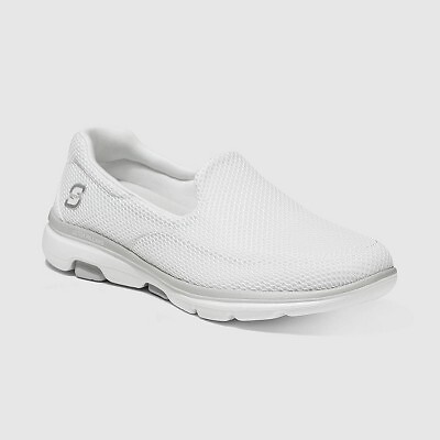 

Женские кроссовки S Sport by Skechers Zerina - белые, Белый