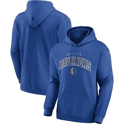 

Мужская толстовка с капюшоном NBA Dallas Mavericks —, Not available