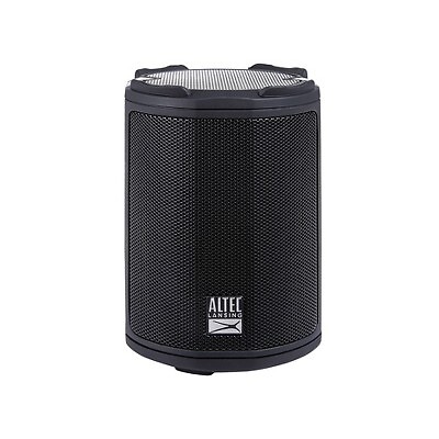 Bluetooth-динамик Altec Lansing HydraMotion — черный