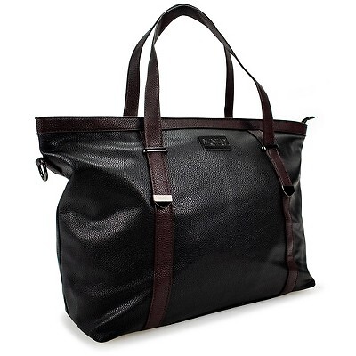 Сумка Weekender Travel Badgley Mischka Anna - Черный