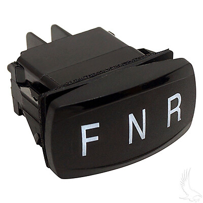 Ezgo Golf Cart Forward & Reverse Switch F/R Switch TXT