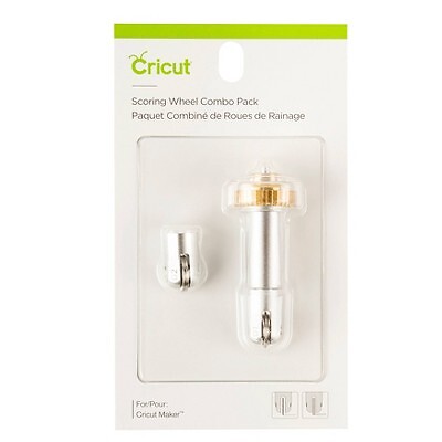 Комбинированный набор подсчета очков Cricut Maker