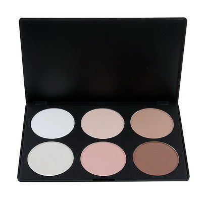 almay Foundation Makeup