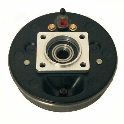 OEM EZGO Tie Rod Assembly 29.41 Inch for 2004-2024 Golf Carts