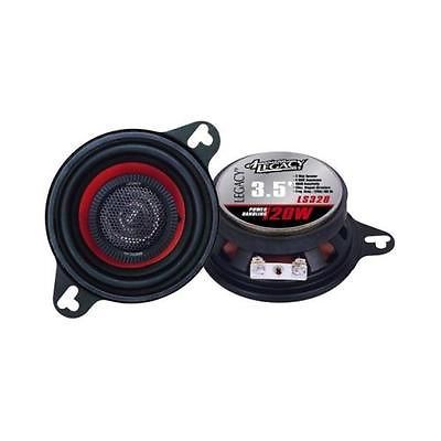 Legacy Car Speaker