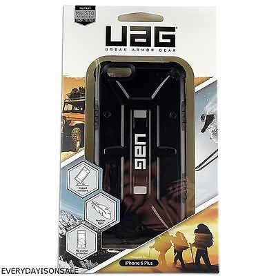 Cell Phone URBAN ARMOR GEAR Accessories for Apple