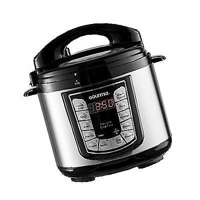 Rainbow Cooker PREMIUM 7-Ply 304 Tupperware Stainless Steel