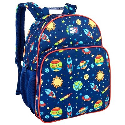 

Рюкзак Up We Go 15,5 дюйма — Space, Not available