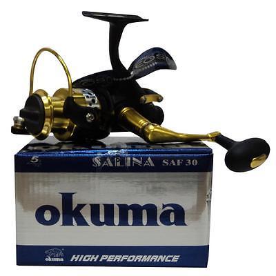 Okuma AZORES-10000P Spinning reel Ambidextrous | eBay