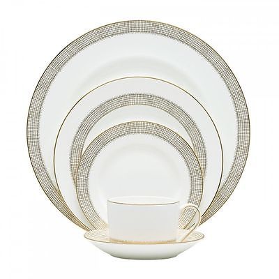 Juego de Servicio de Cena Vera Wang