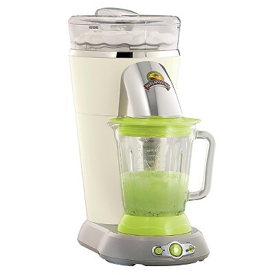 Margaritaville Bahamas Frozen Concoction Maker - Silver