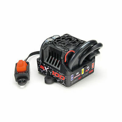 ARRMA AR390069 BLX100 Brushless 10th 3S ESC 4x4
