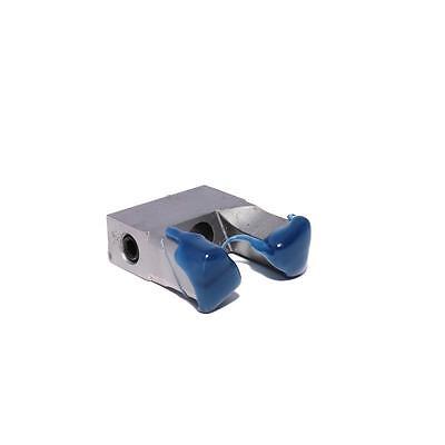 Comp Cams 4720CPG, One Natural Steel 1.580 Spring Seat Cutter Cuts Guide .630 