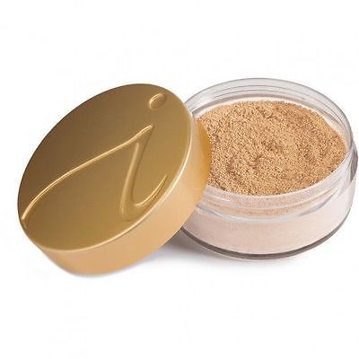 Oil-Free Face Powder