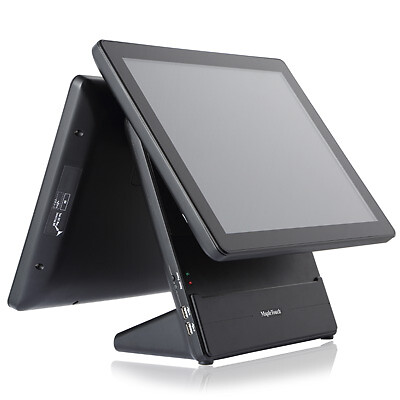 Tru Touch Screen Slot Machine Payout Procedure