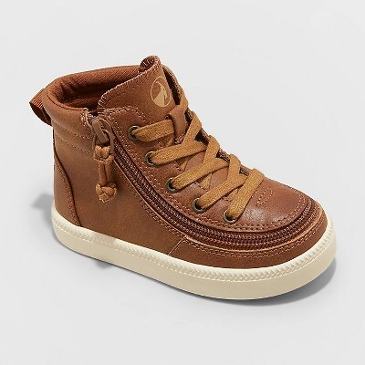 

BILLY Footwear Высокие кроссовки для детей Harmon Essential - Коричневый