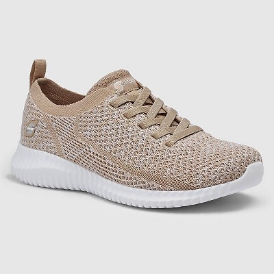 

Женские кроссовки Resse Performance S Sport By Skechers — темно-серый, Taupe