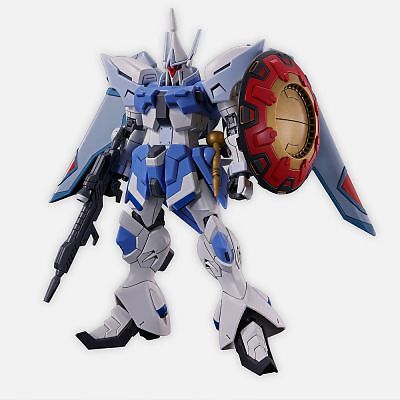 249 Гьян Стром Агнес Гибенрат, изготовленная на заказ, Gundam SEED Freedom Bandai Hobby, HG 1/144