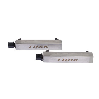 Tusk Shock Spring Compressor Motorcycle Dirt Bike ATV UTV Ranger RZR Rhino