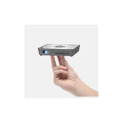HP CC500 Full HD 1080P Projector 500lm HDMI Home Theater Used | eBay