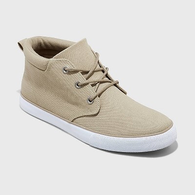 

Мужские кроссовки Dax Mid-Top - Goodfellow - Co Хаки, Khaki