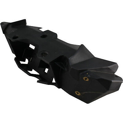 【R♡】 Kawasaki ZX6R Upper Fairing Bracket ZX-6R 2013 2014 2015