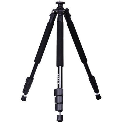 Dolica Proline ZX600B 60” Tripod w/Ball Head - Works Great - Used