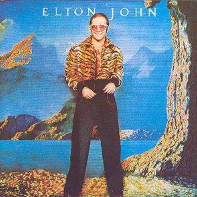 Elton John: Caribou: Classic Years