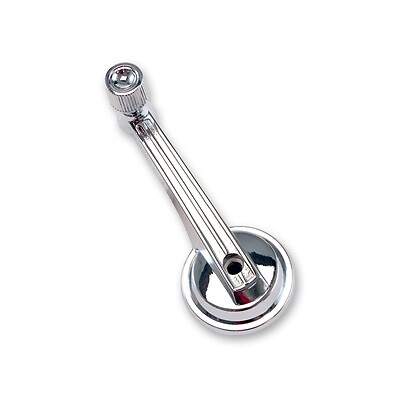 Scott Drake C5ZZ-6523342-C Door Window Crank Handle Late 1965-1967