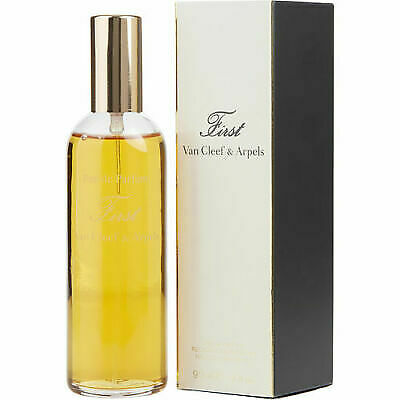 Van Cleef & Arpels 2.5 oz. Patchouli Blanc Eau de Parfum