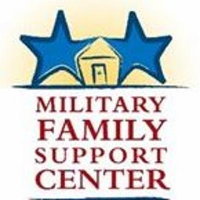 Military Family Support Center