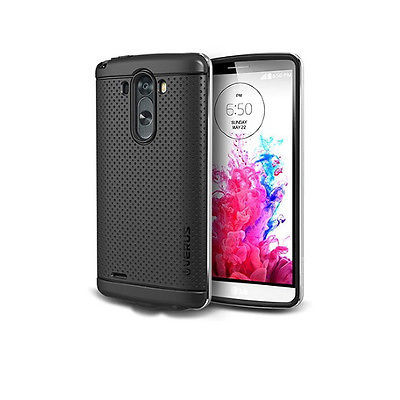 Чехол бампер металлический/алюминиевый для сотового телефона LG