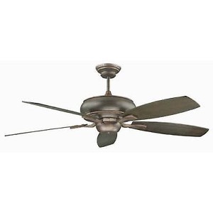 Concord Fans Roosevelt Series 60 In Indoor Oil Bronzed Ceiling