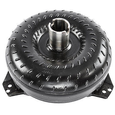 Car & Truck Torque Converters