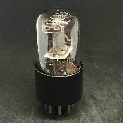 6H9C ELECTRON VACUUM TUBE VALVE OTK RUSSIA