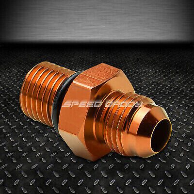 6AN AN6 M14 *1.5 ШЛАНГ МАСЛЯНОЙ/ТОПЛИВНОЙ МАГИСТРАЛИ / МАНОМЕТР ДЛЯ ПОДКЛЮЧЕНИЯ К ШТУЦЕРУ ЗОЛОТИСТЫЙ