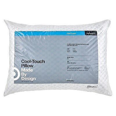 Подушка для кровати King Cool Touch Comfort - Made By Design