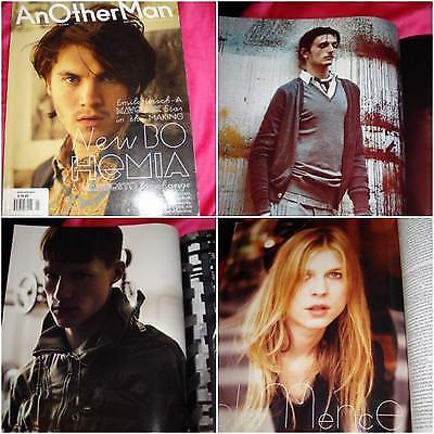 Another Man Magazine,23 A/W 2016 Harry Styles Cover 02 | eBay
