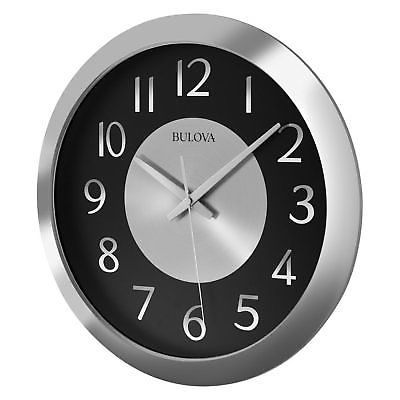 Relojes despertadores de Bulova Cocina y Radio Reloj