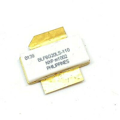 BLF6G20LS-140 LDMOS NXP TRANSISTOR