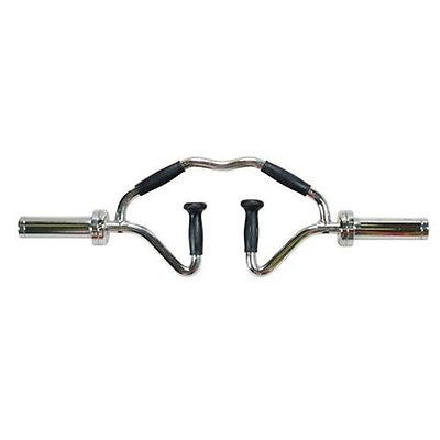 YORK Barbells & Attachments