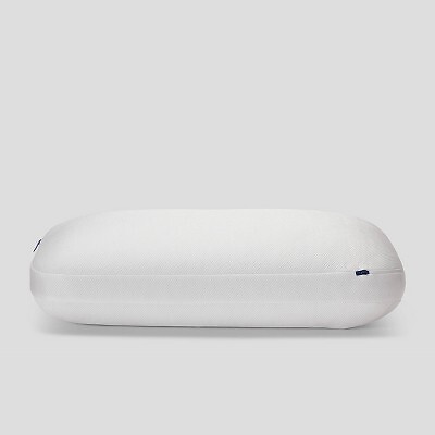 Охлаждающая пенная подушка Casper Essential - стандартная/королевская