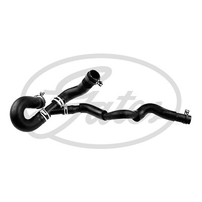 GATES 05-2907 Radiator Hose for MAZDA