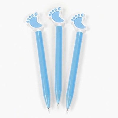 Baby Shower Party Pens