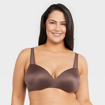 

Женский бюстгальтер Maidenform Self Expressions Dreamwire Lift SE3000 - Sparrow, Not available