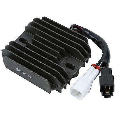 Stator Coil & Voltage Rectifier Regulator Fit For Suzuki GSXR1000 2007-2008 2007