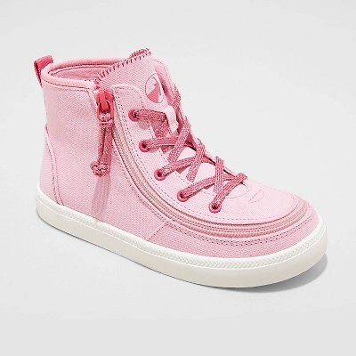 

BILLY Footwear Высокие кроссовки для девочек Haring Essential - Розовый