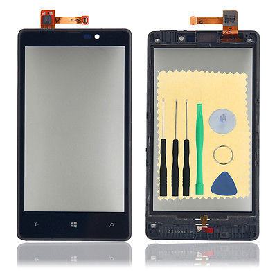 Teléfono celular Nokia Panel frontal para cámara