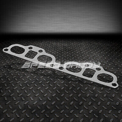 ДЛЯ 91-01 200SX/SENTRA/КОЛЛЕКТОРА INFINITI/ДВИГАТЕЛЯ/КОЛЛЕКТОРА ГРАФИТОВО-АЛЮМИНИЕВАЯ ПРОКЛАДКА